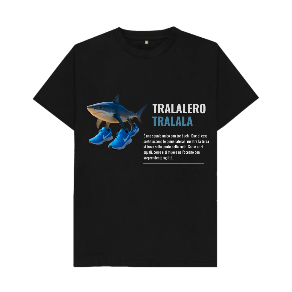 TRALELERO TRALALA